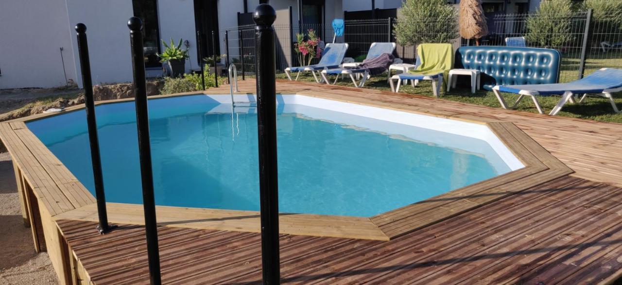 Cote Verdon Plein Sud Gréoux-les-Bains Exteriér fotografie