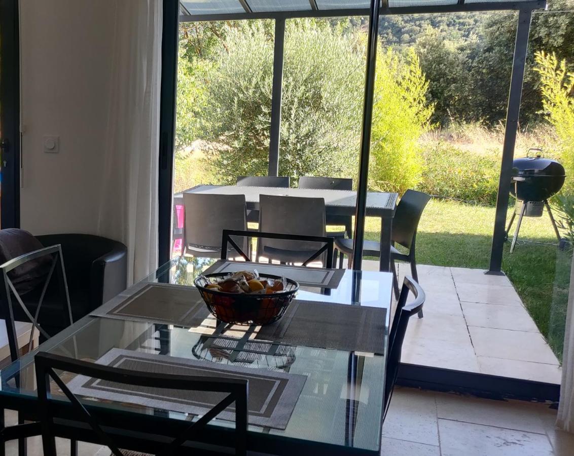 Cote Verdon Plein Sud Gréoux-les-Bains Exteriér fotografie